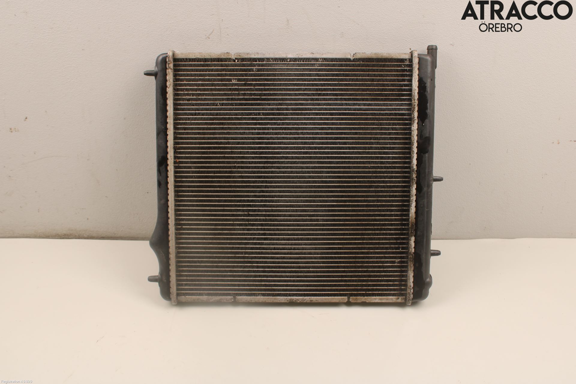 Peugeot 208 12-15 Kylare Man