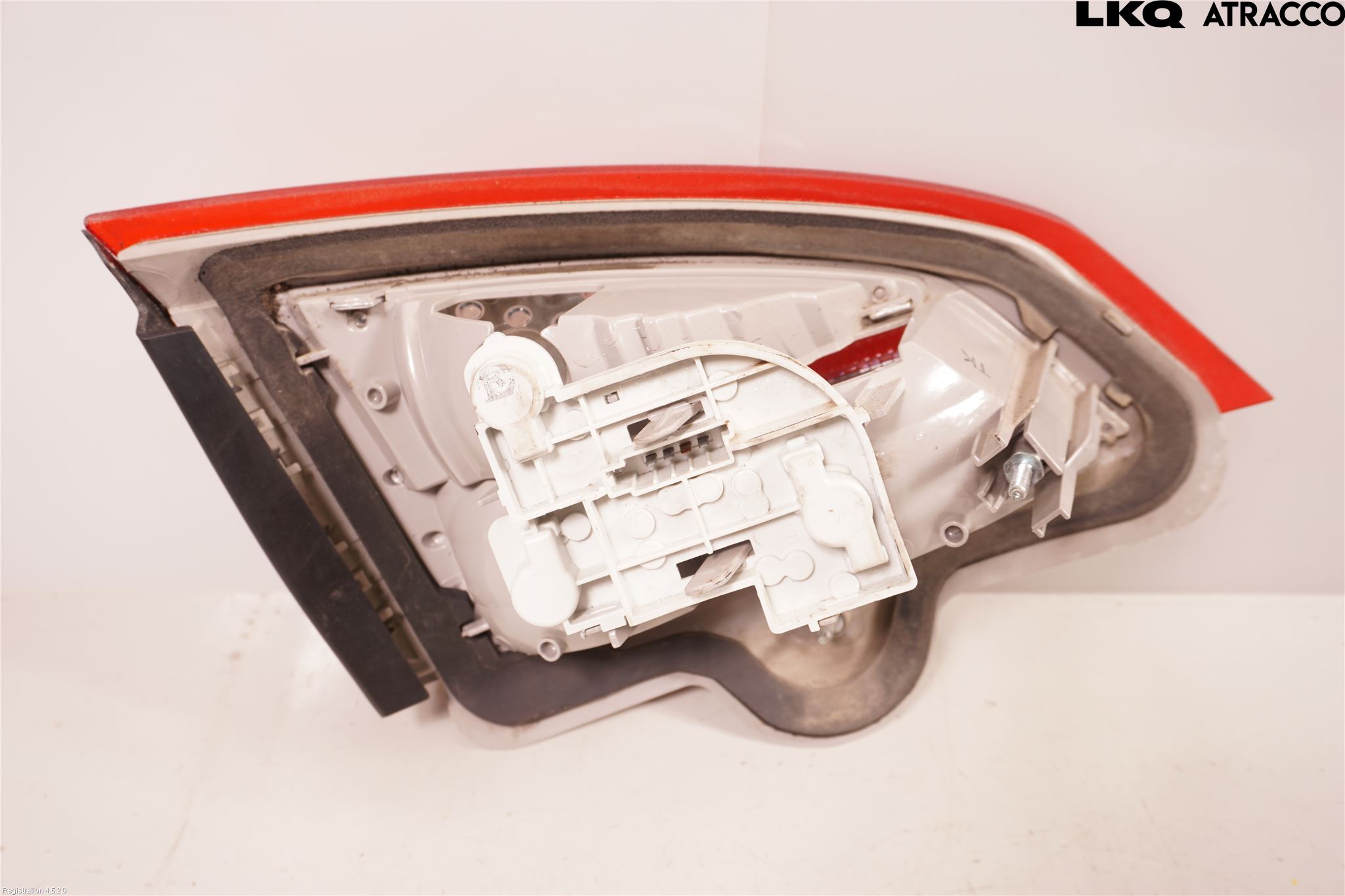 Ford MONDEO 07-15 Bakljus Lucka Hö