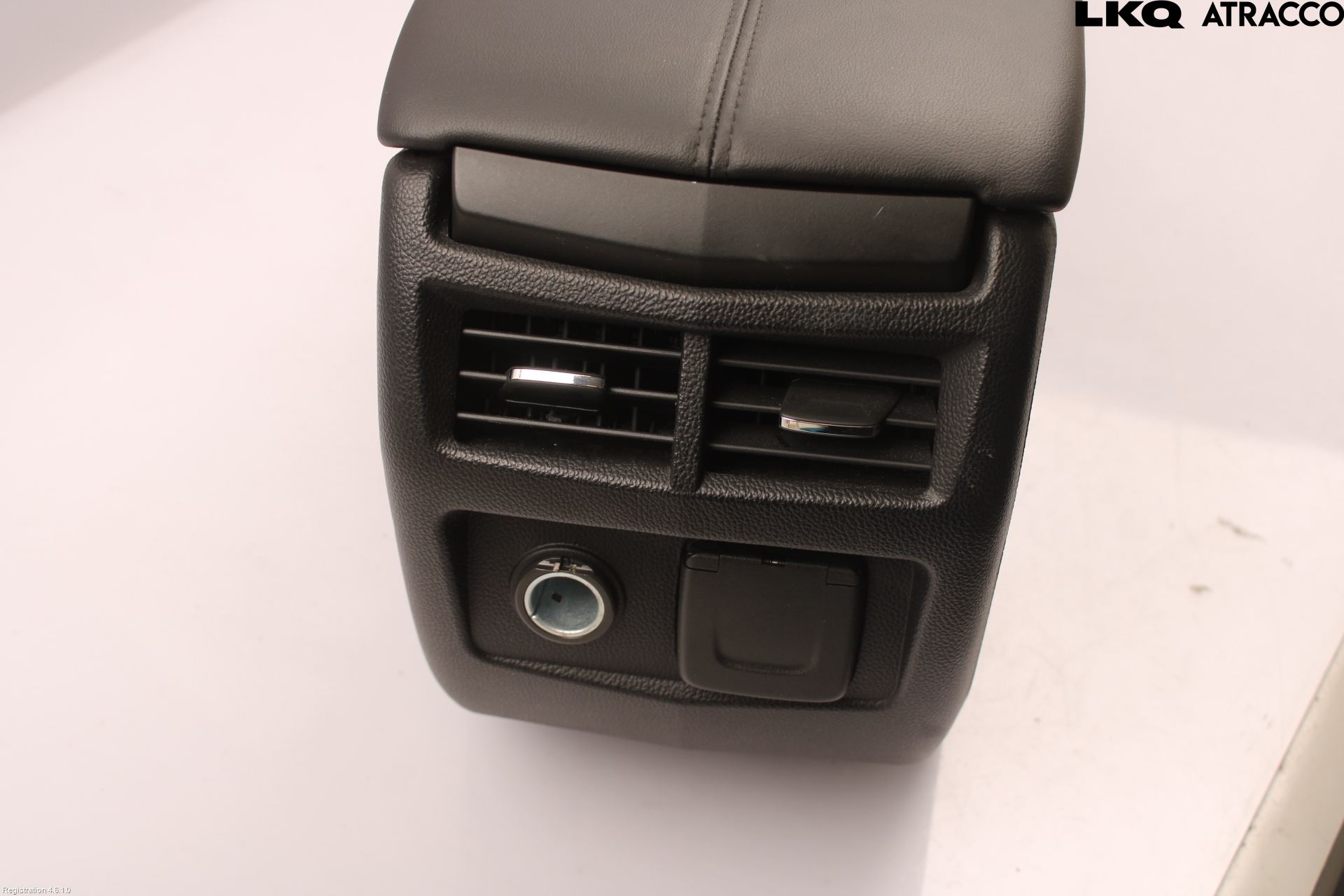 Cadillac  Instrumentkonsoll Golv