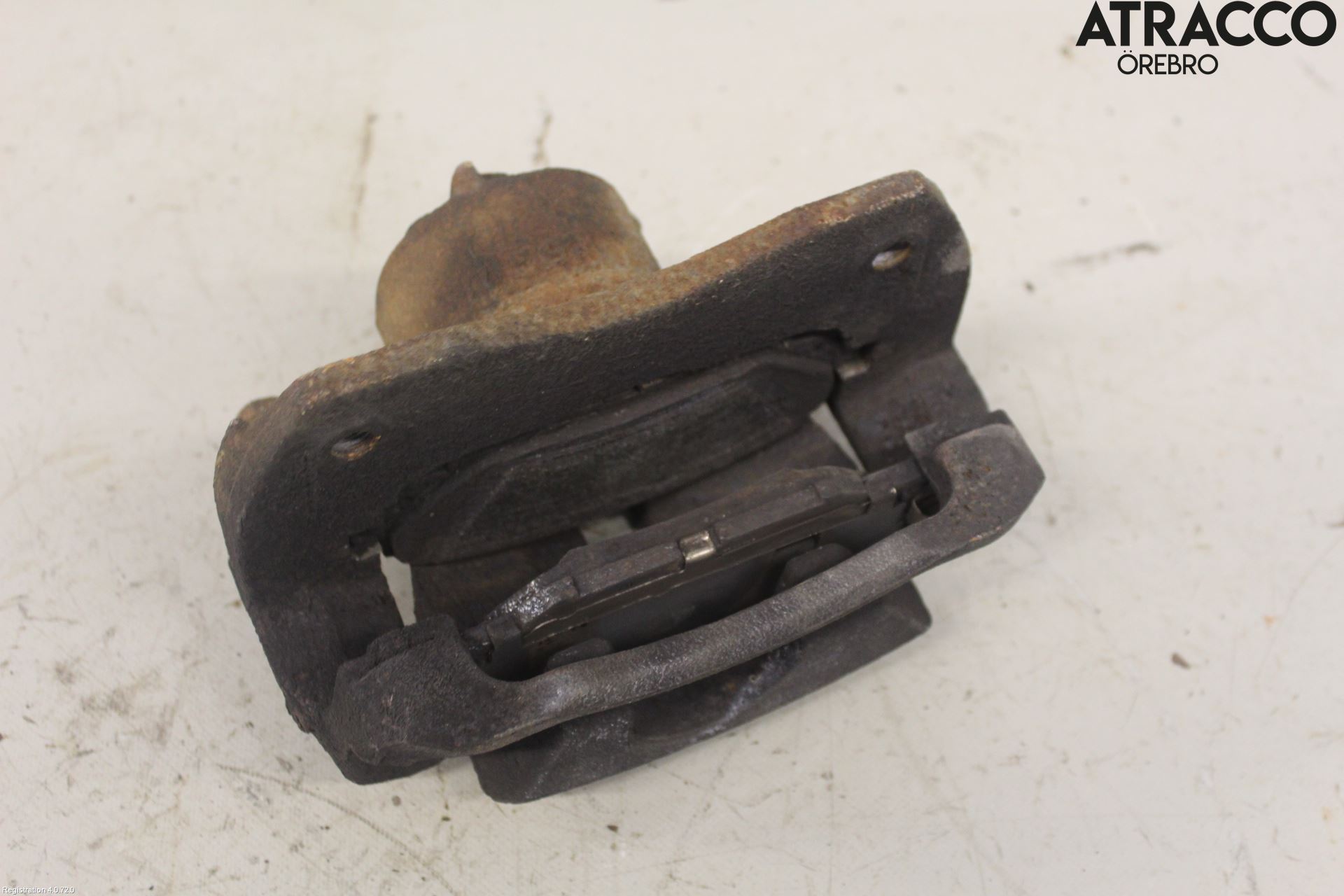 Toyota RAV4 13-18 Bromsok Fram Höger