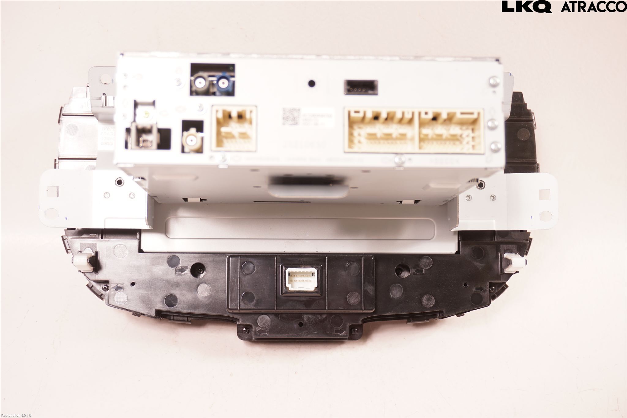 Kia SOUL 09- Gps Navigator