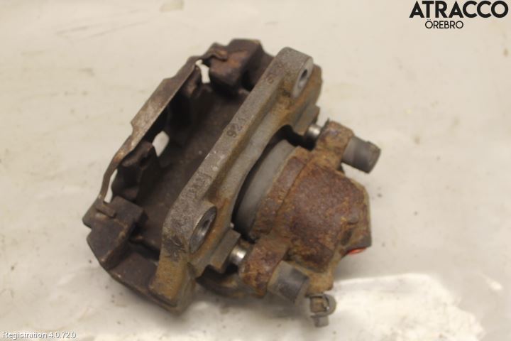 BMW X1 E84 10-15 Bromsok Fram Vänster