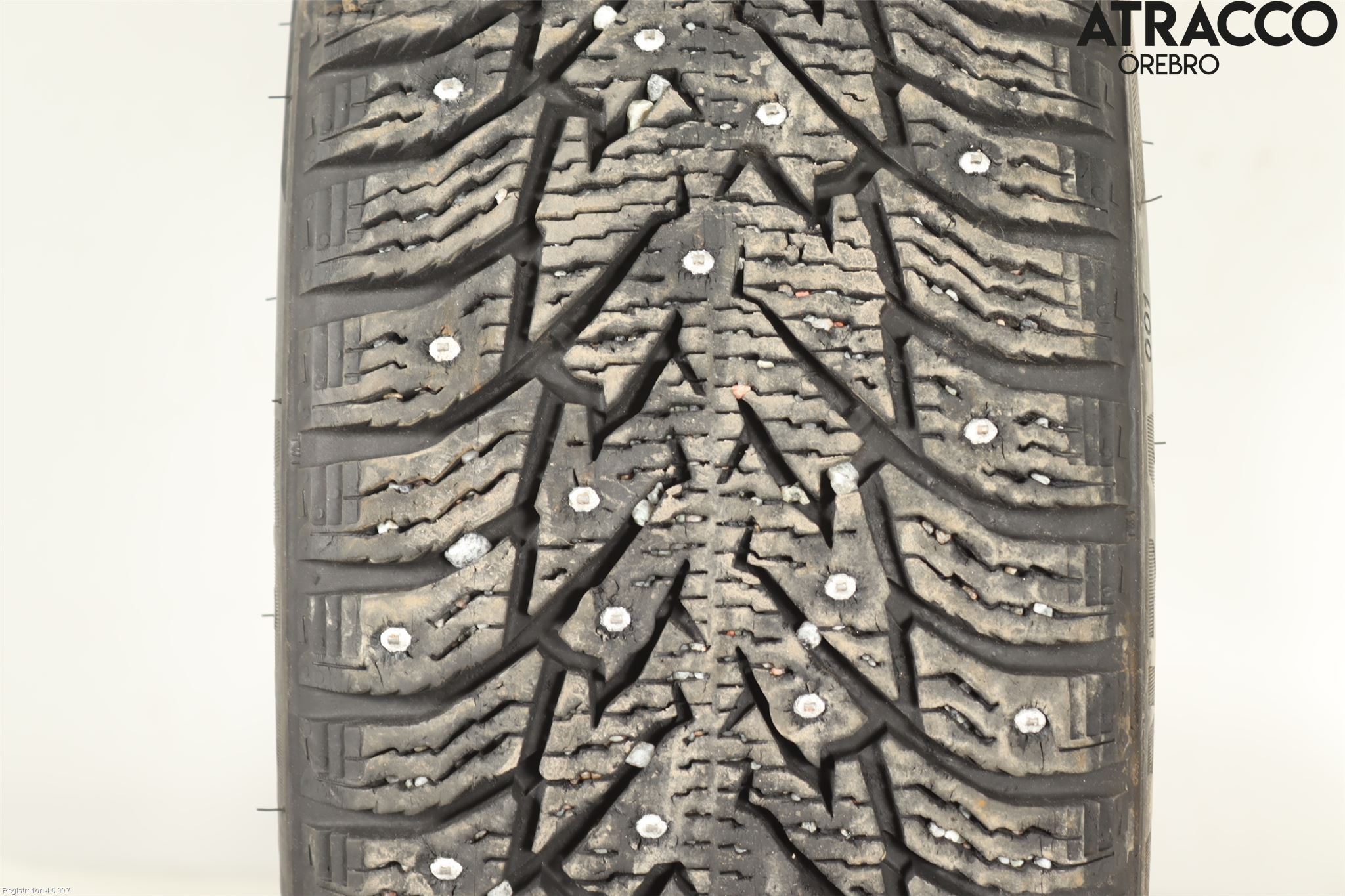 VINTERDÄCK DUBBAT Dim 185/55-15