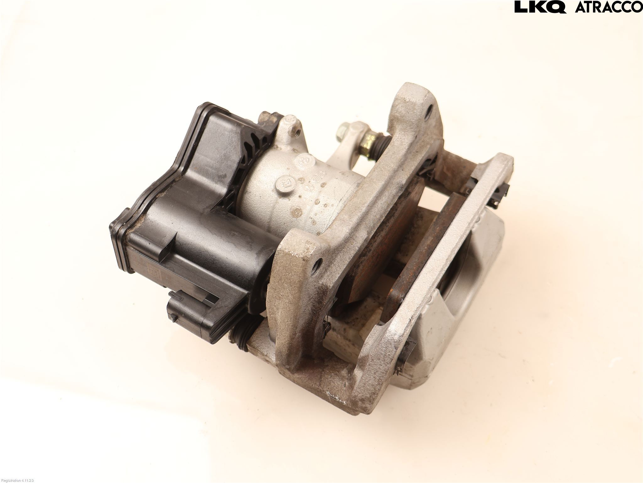 Tesla MODEL Y 21- Bromsok Bak Höger