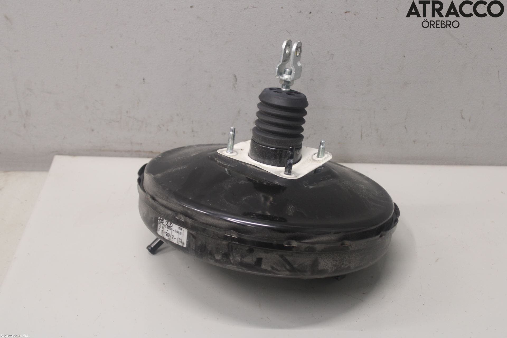 Kia CEED/CEED SW 19- Bromsservo