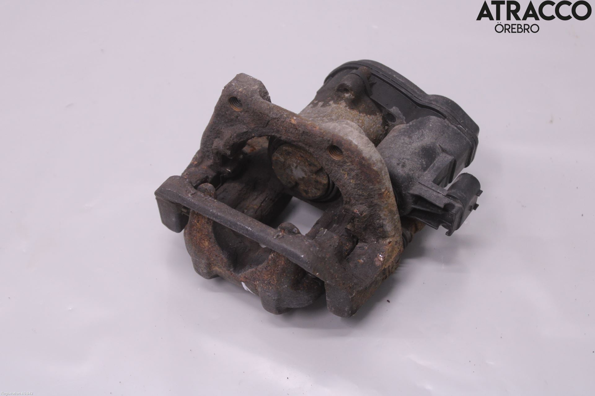 BMW 5 F10/F11/F18 09-17 Bromsok Bak Vänster