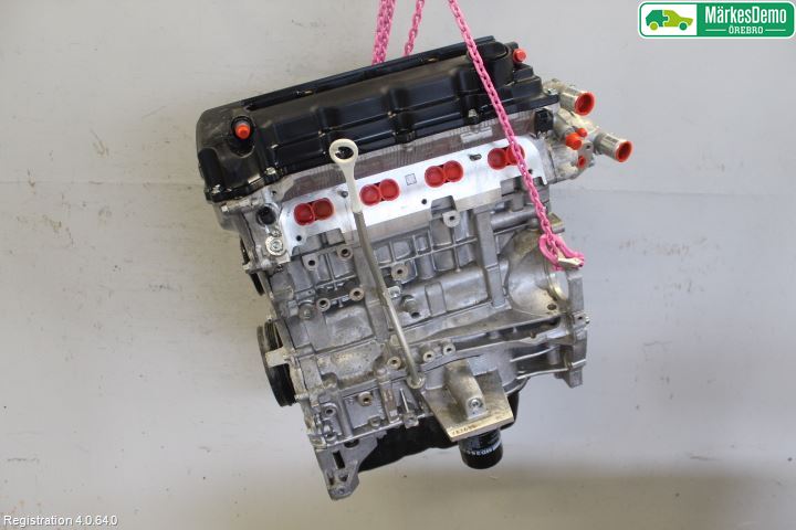 Mitsubishi OUTLANDER 13-21 Motor Bensin