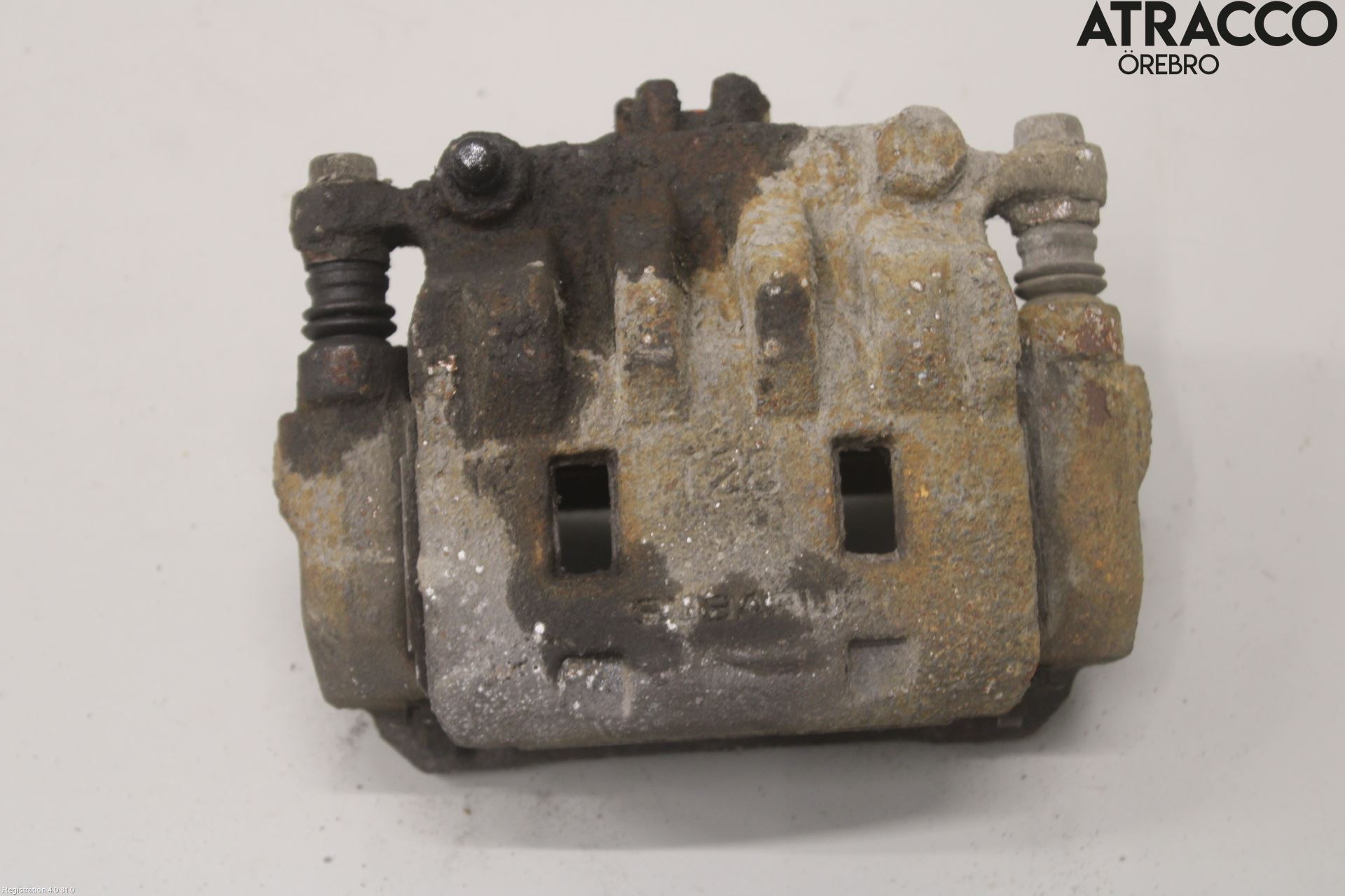 Subaru XV 18-22 Bromsok Fram Vänster