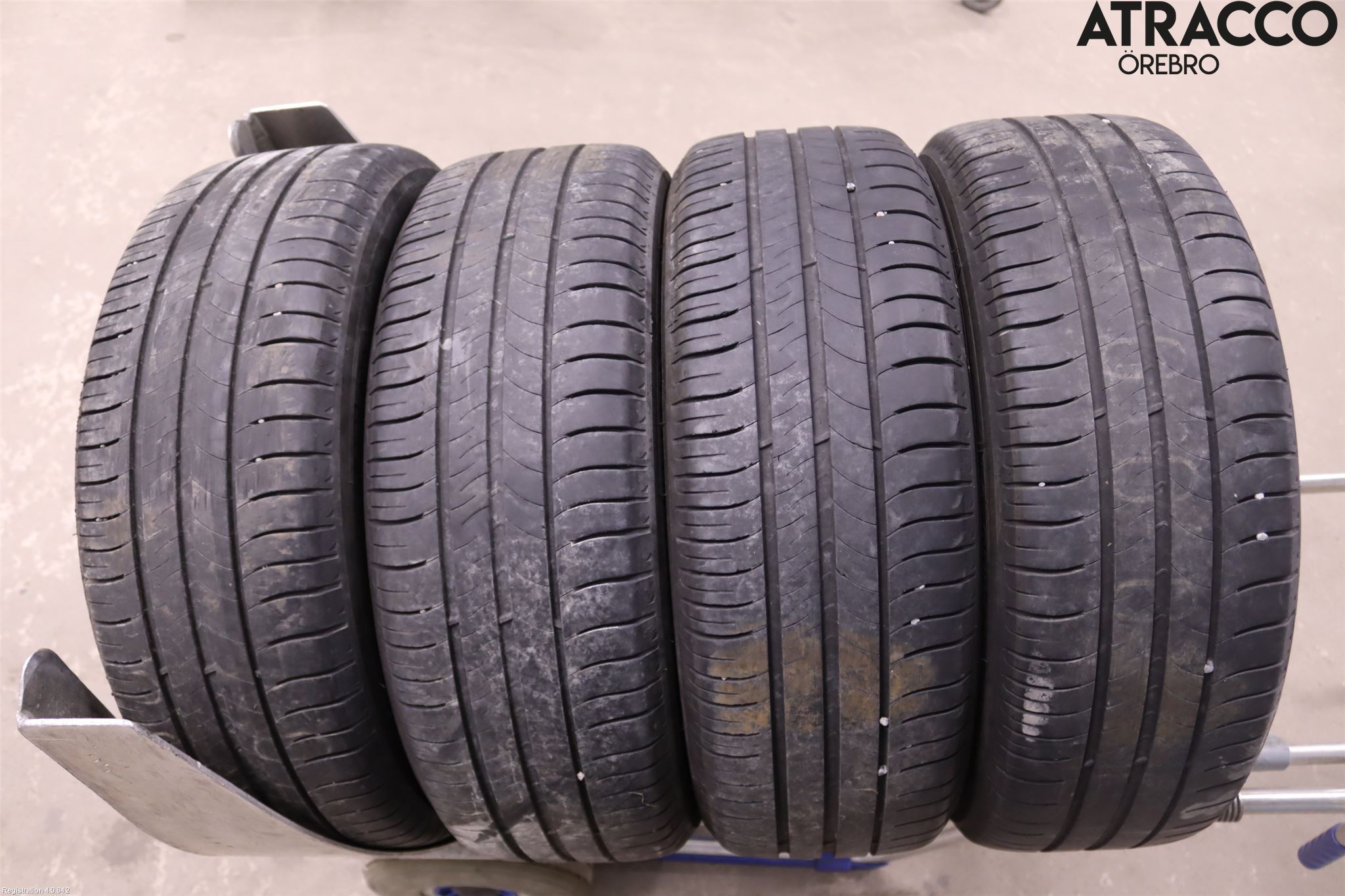 Peugeot PEUGOT 208 16-19 Sommardäck Plåtfälg 4St