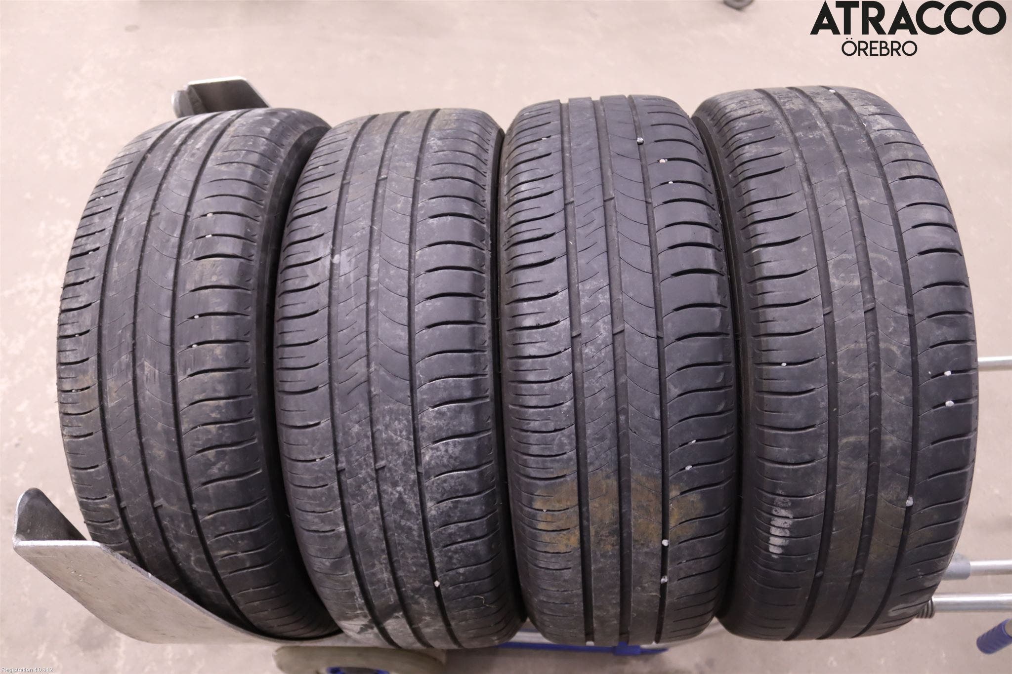 Peugeot PEUGOT 208 16-19 Sommardäck Plåtfälg 4St