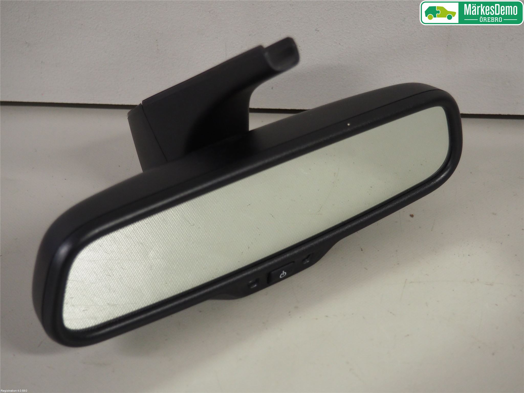 Audi A6/S6 4G 11-18 Spegel Invändig