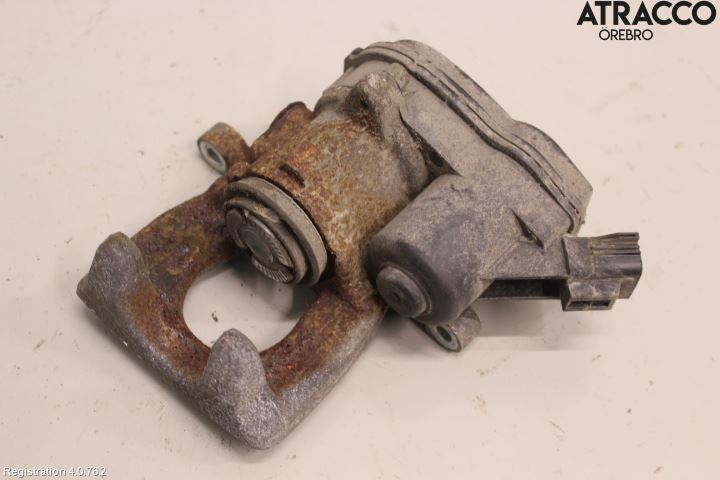 Mazda 3 III 14-19 Bromsok Bak Vänster