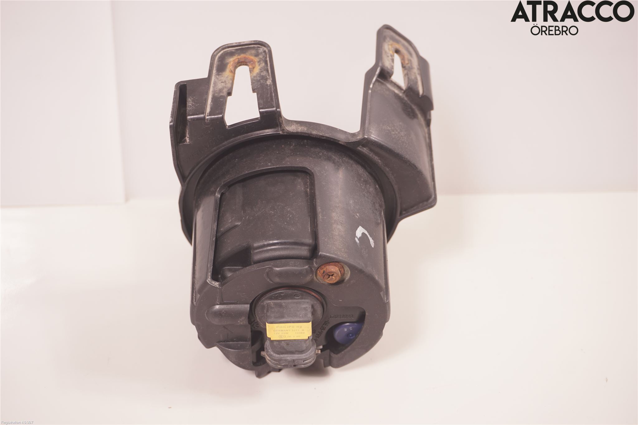 Nissan NV200/NV200 COMBI Dimljus-Varselljus Fram