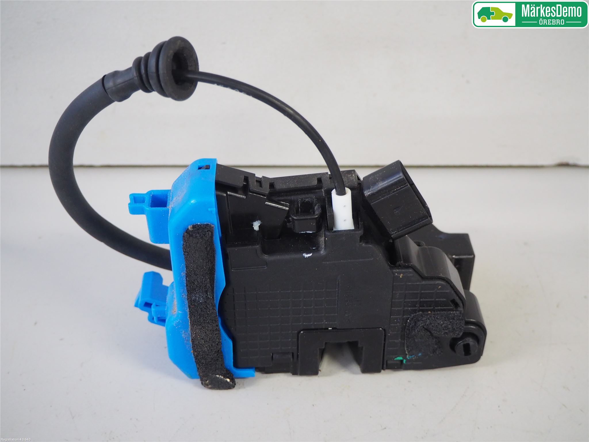 Kia CEED 12-18 Låskista-Dörrlås