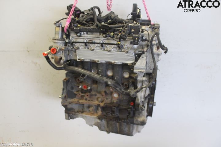 Hyundai i30 GD 13-17 Motor Diesel