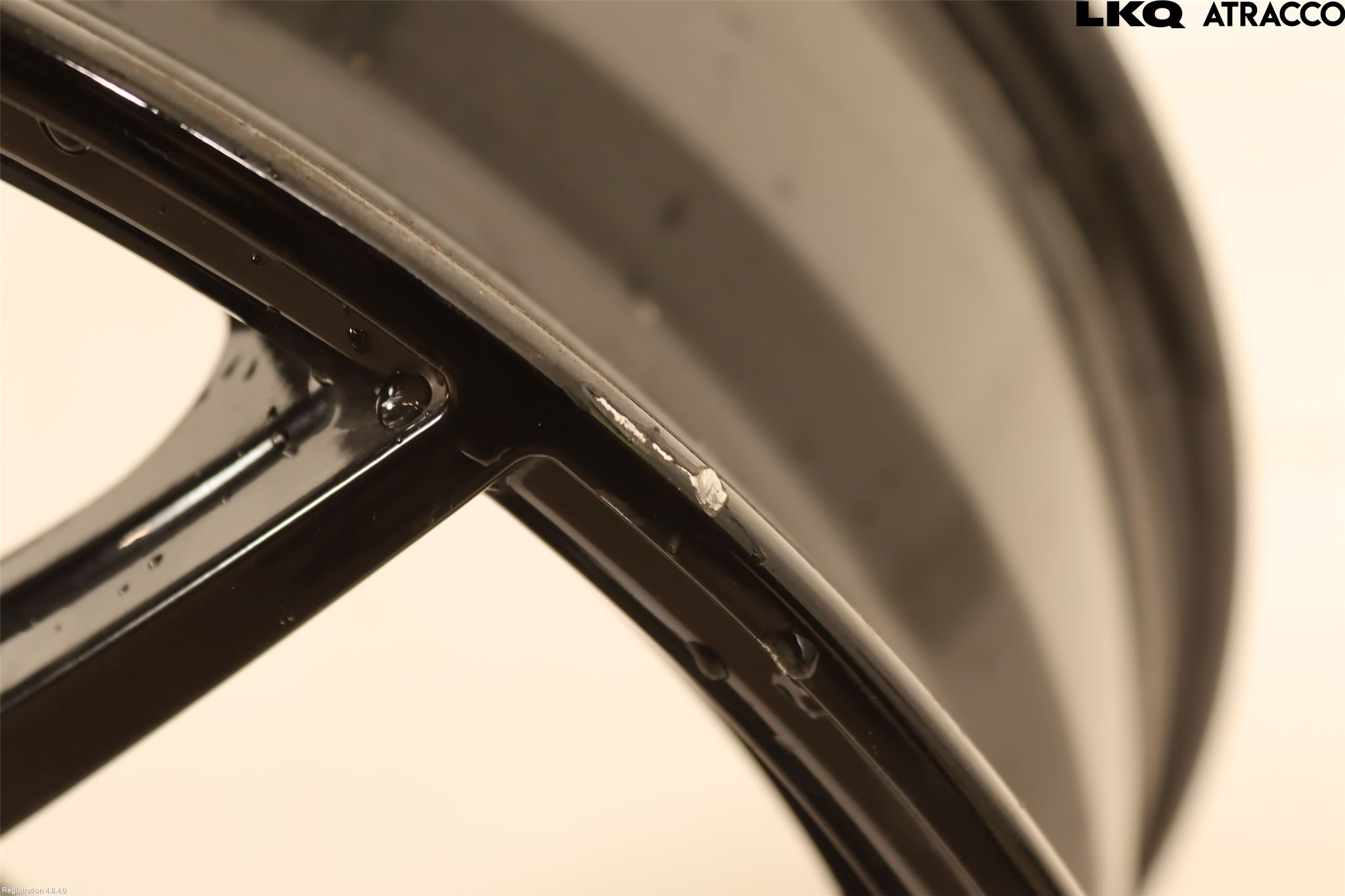 BMW 1 F20/F21 11-19 Fälg Aluminium