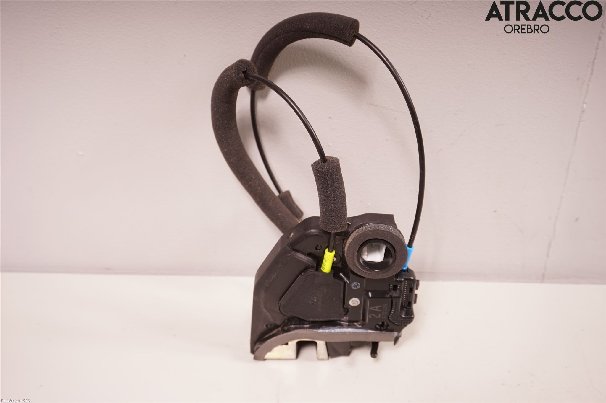 Subaru FORESTER SJ 13-18 Låskista-Dörrlås