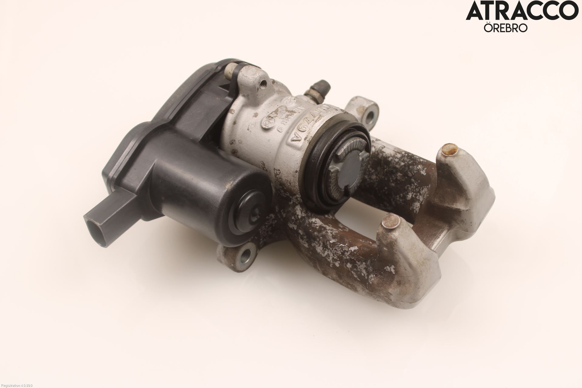 Peugeot 208/E-208 20- Bromsok Bak Höger