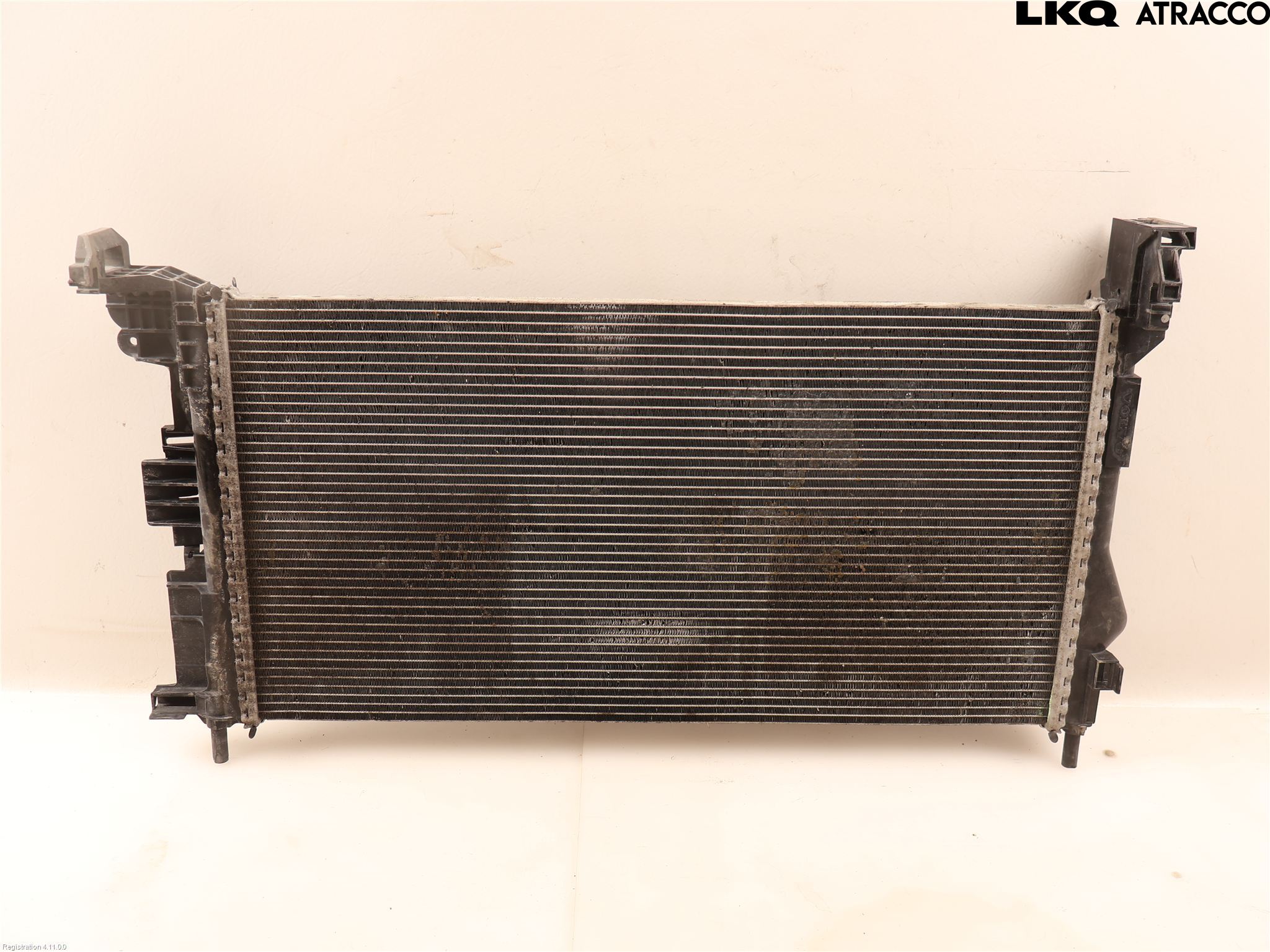 Volvo V90 17->> Kylare Aut