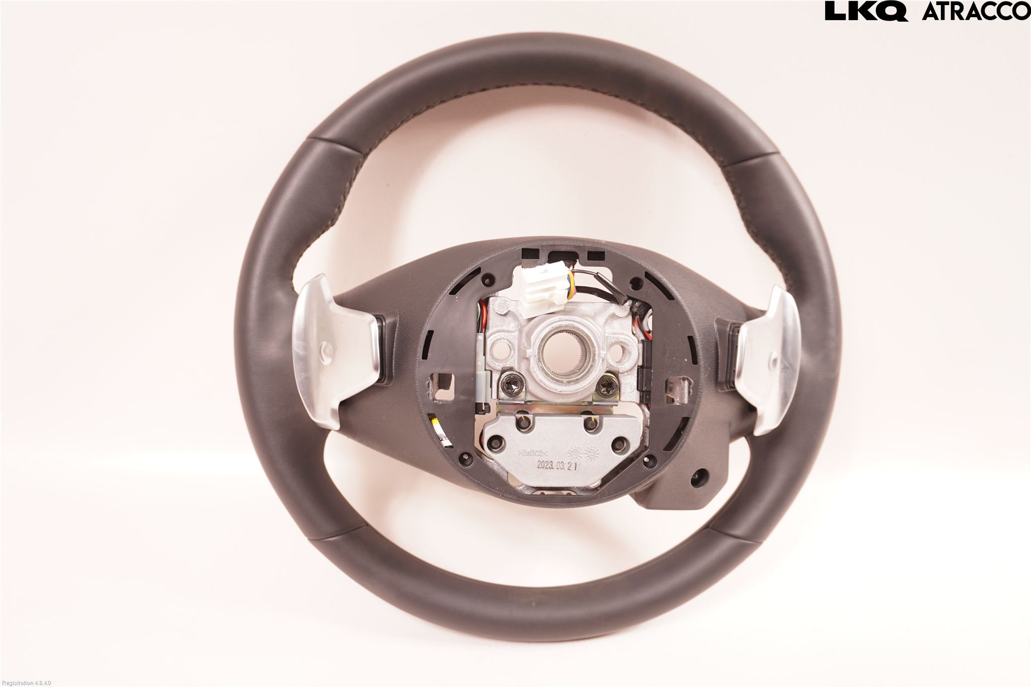 Kia NIRO (SG2) 23- Ratt