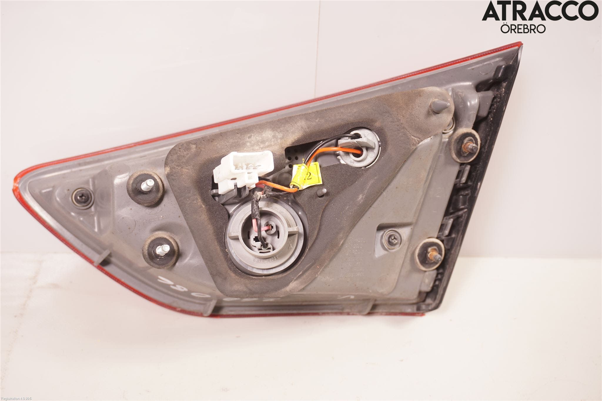 Hyundai i30 GD 13-17 Bakljus Lucka Vä