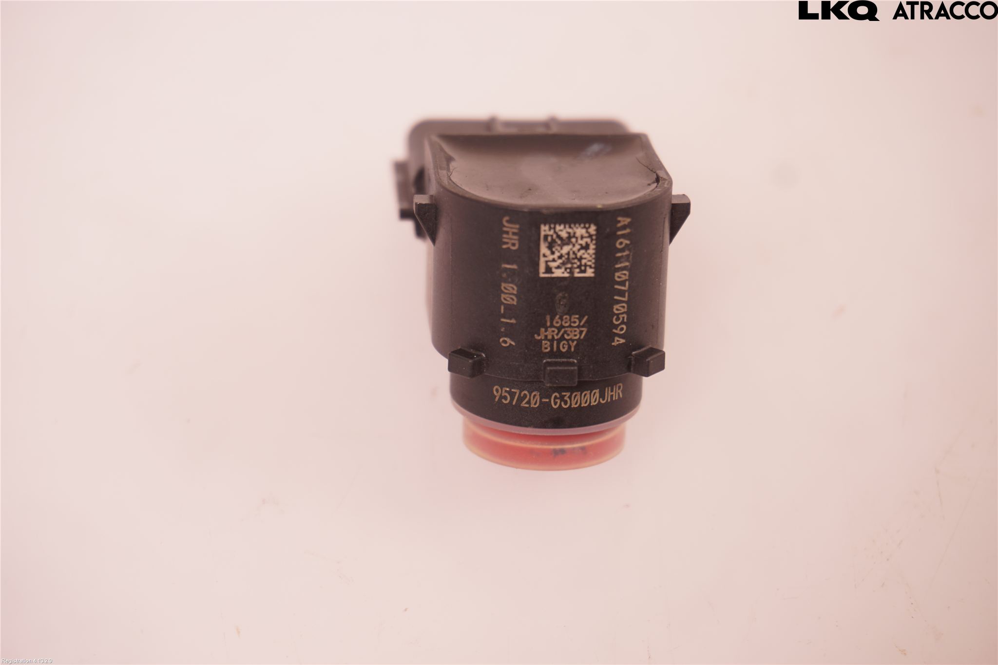 Hyundai i30 PD 17- Parkeringshjälp Backsensor