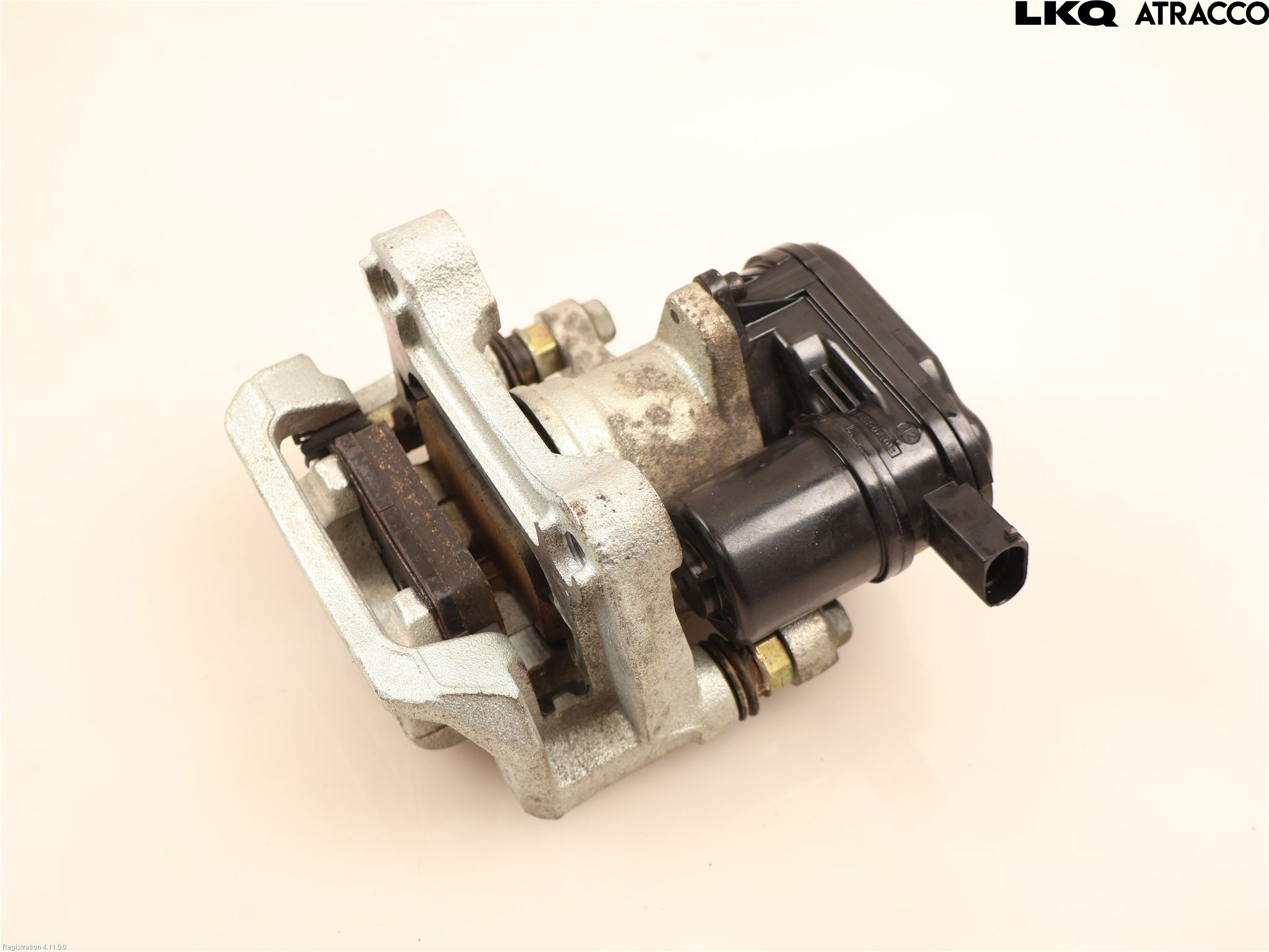 Kia XCEED 19- Bromsok Bak Vänster