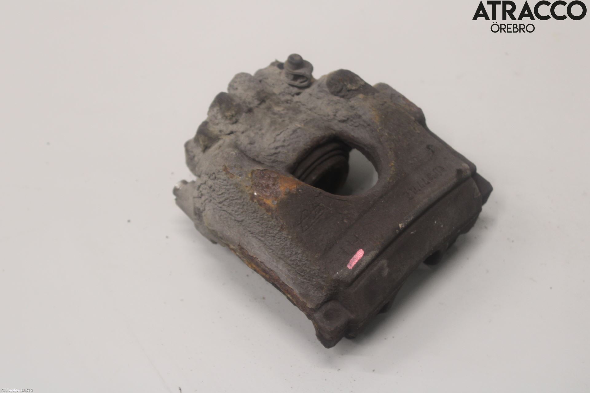 Citroen C5 08-17 Bromsok Fram Vänster