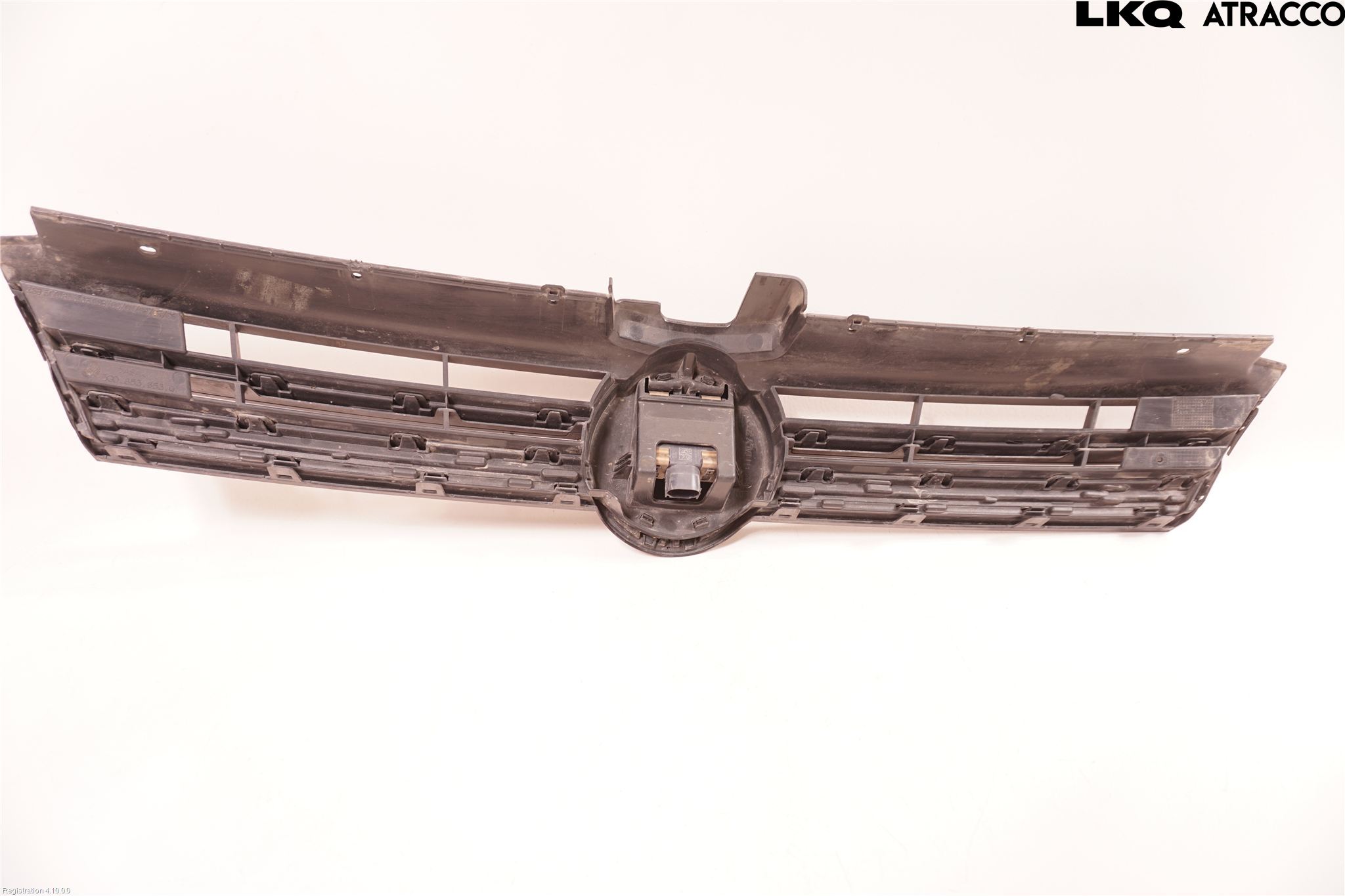 Volkswagen VW GOLF / E-GOLF VII 13-20 Grill Komp
