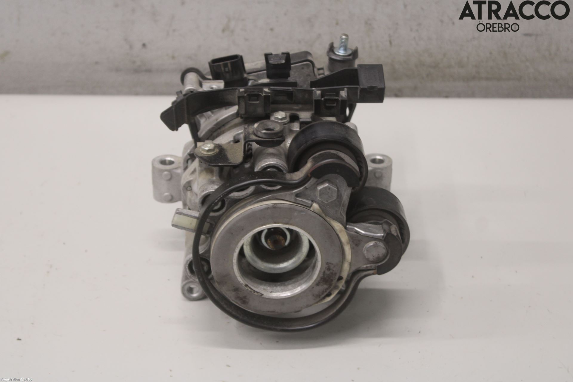 Subaru XV 18-22 Generator