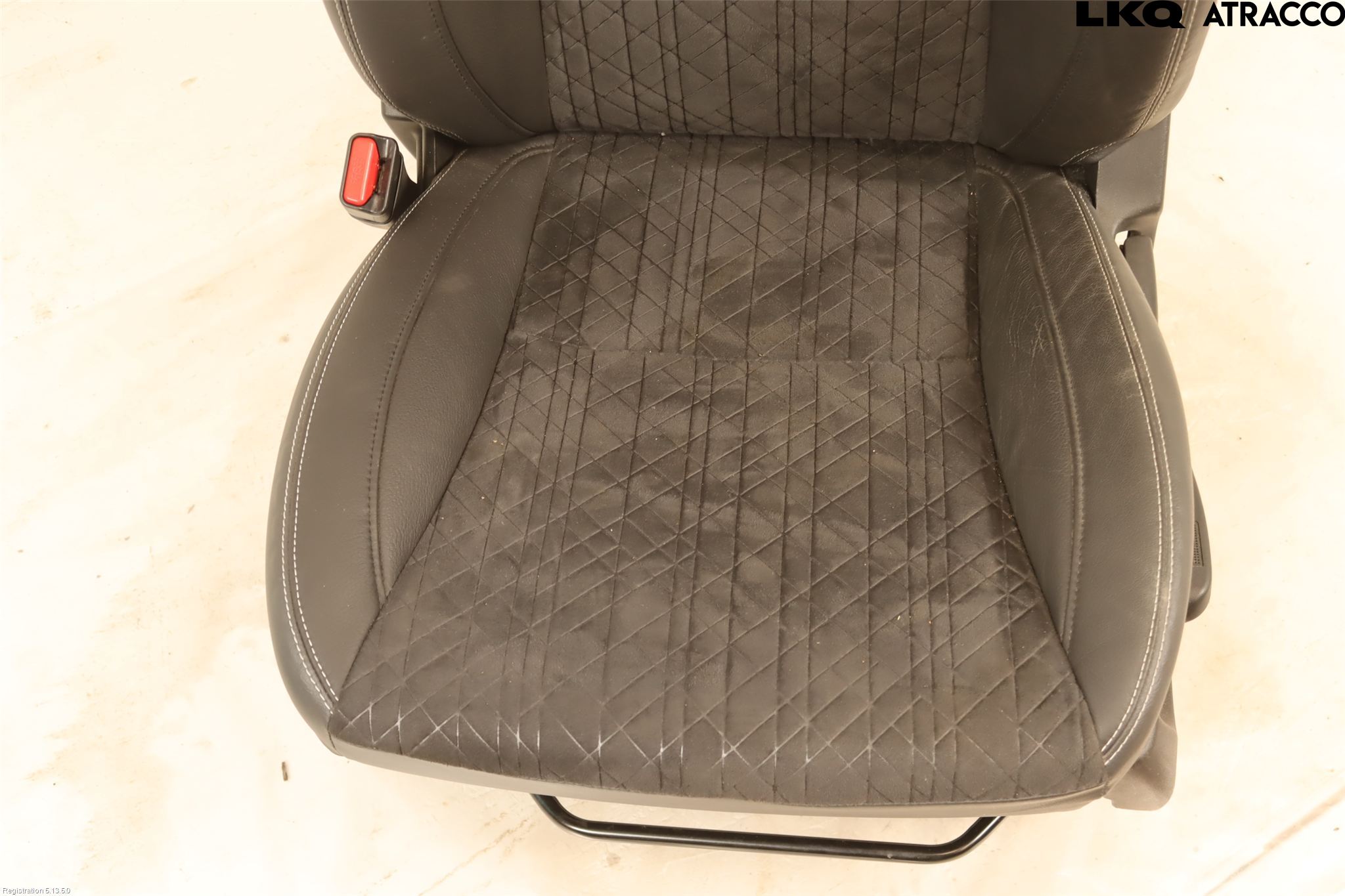 Suzuki VITARA 15- Inredning Stol Fram Vä