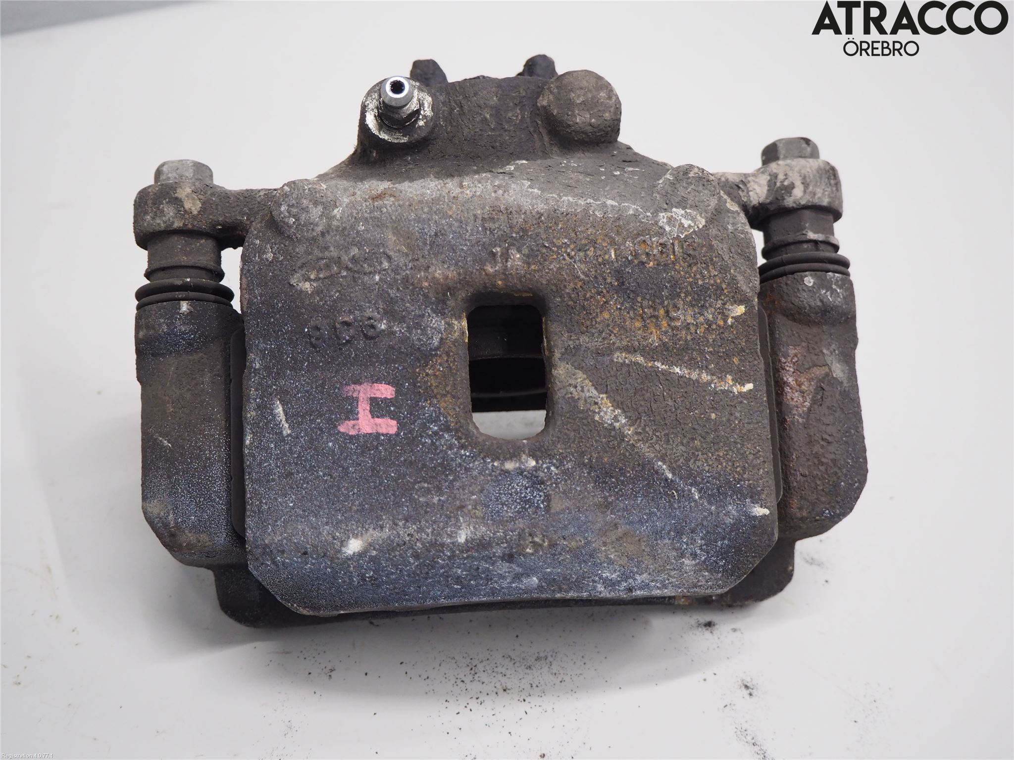 Kia PICANTO 17- Bromsok Fram Höger