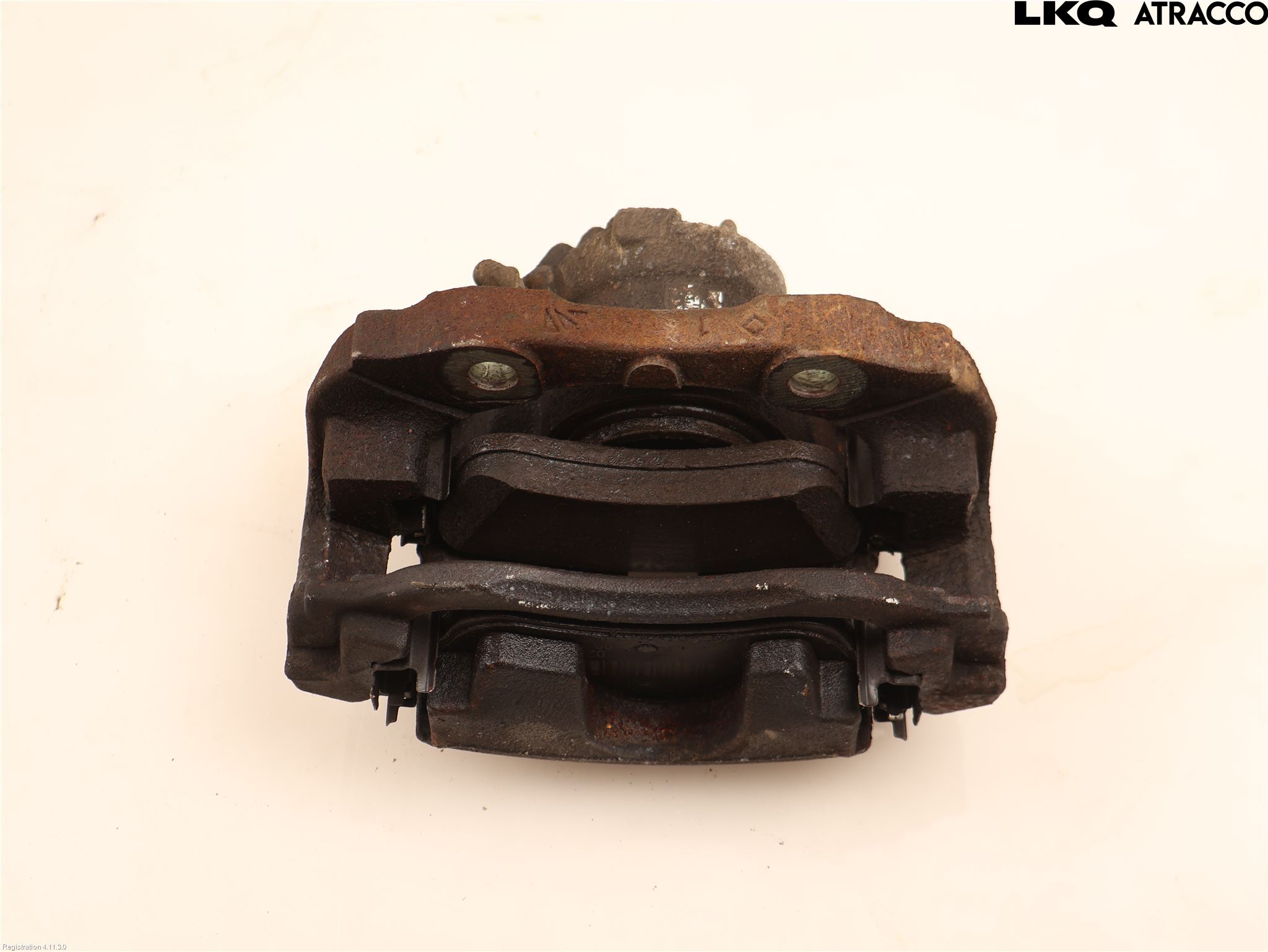 Peugeot 208/E-208 20- Bromsok Fram Vänster