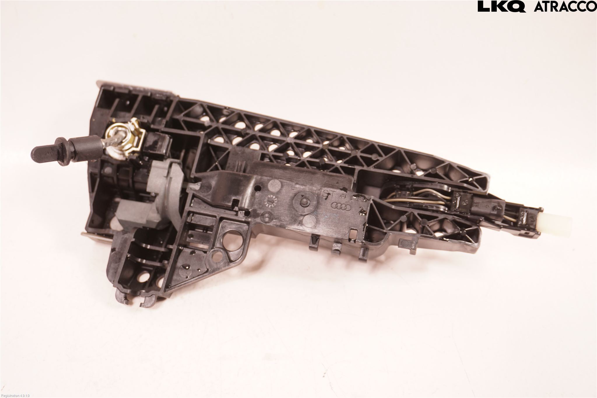 Audi A6 ALLROAD 12-18 Dörrhandtag Yttre Vä