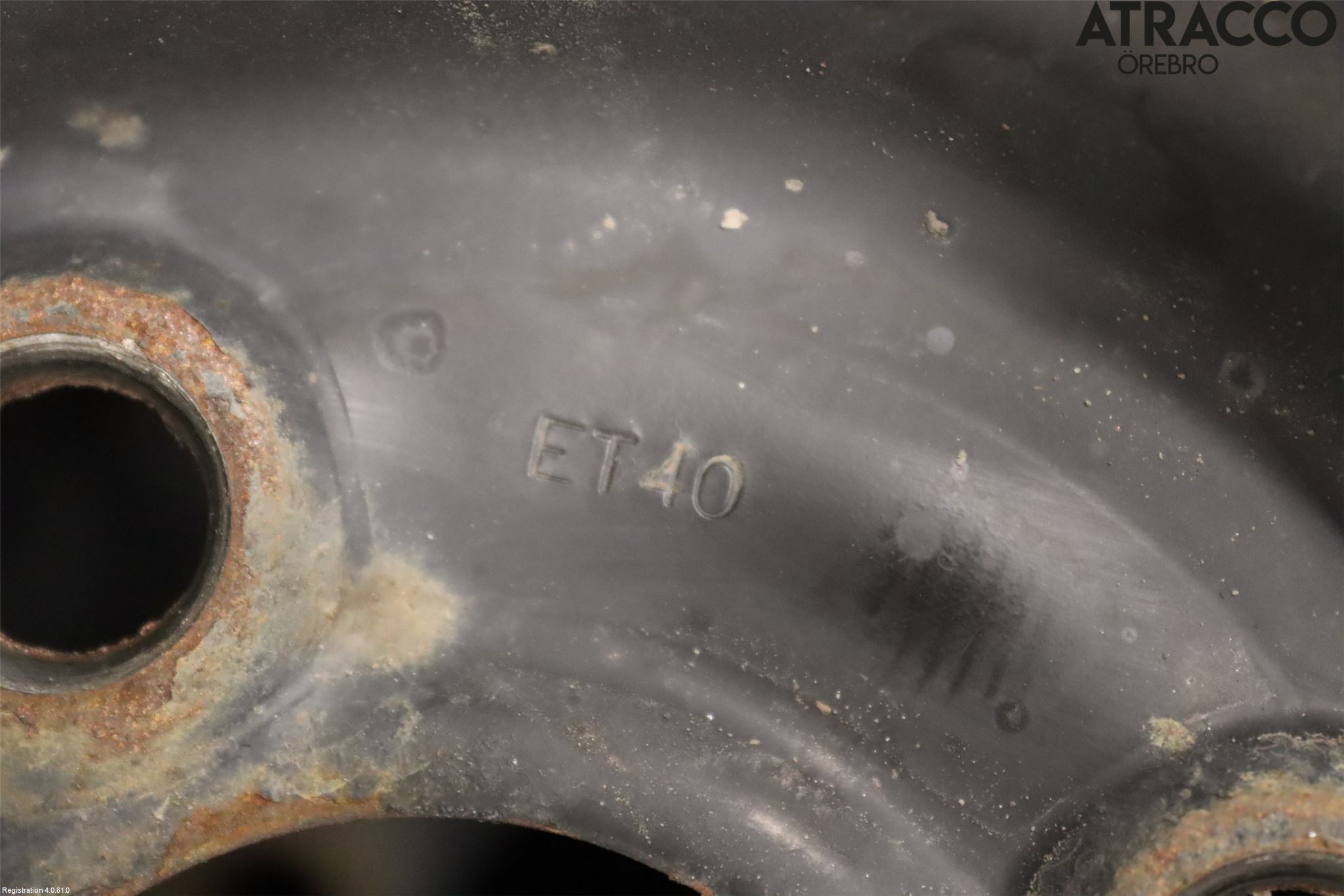 Nissan NOTE E12 14-20 Vinterdäck Plåtfälg 4St