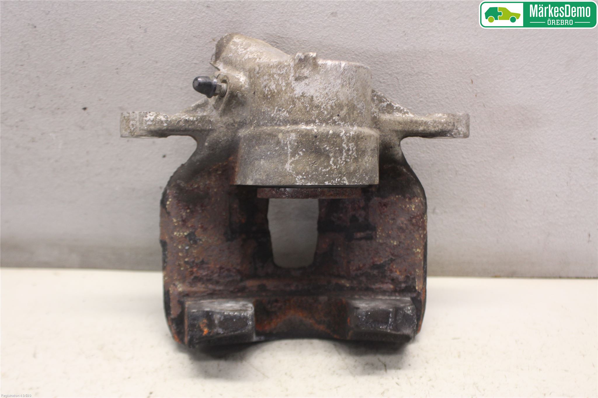 Peugeot 308 14-21 Bromsok Fram Vänster