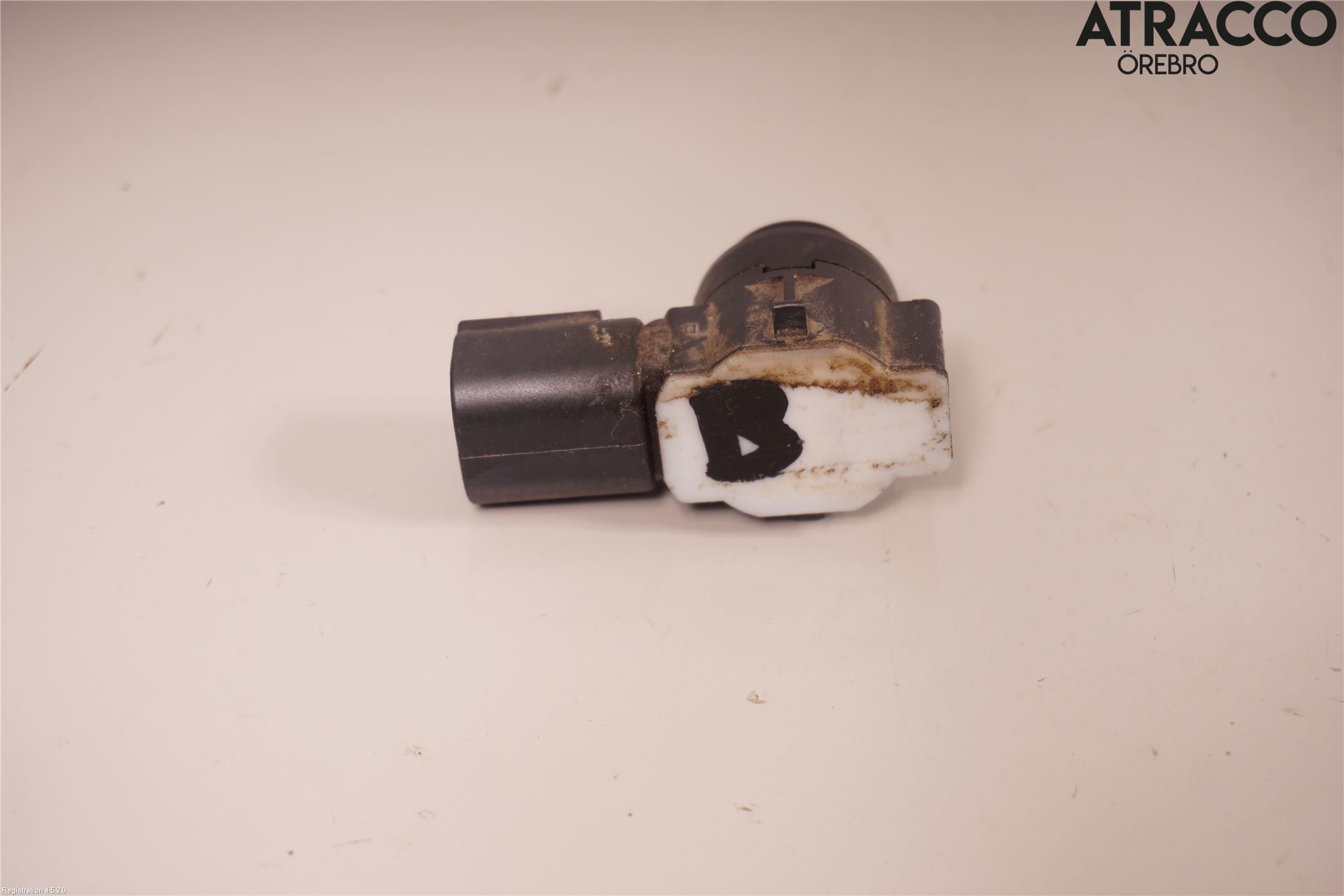 Citroen BERLINGO 08-18 Parkeringshjälp Backsensor