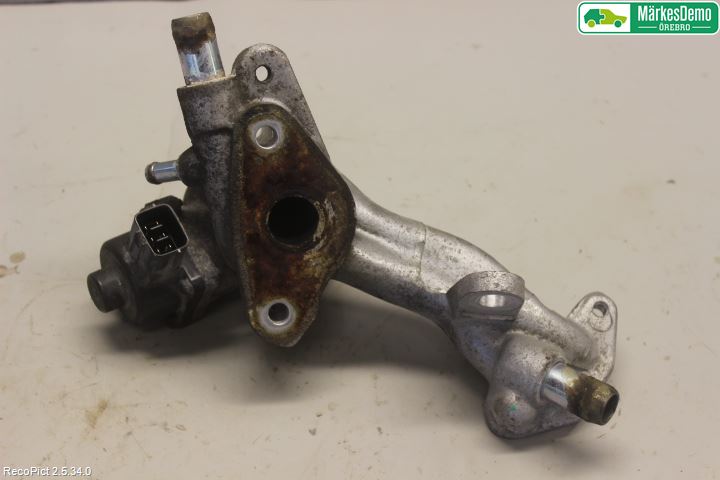 Mitsubishi OUTLANDER 07-12 Egr Ventil