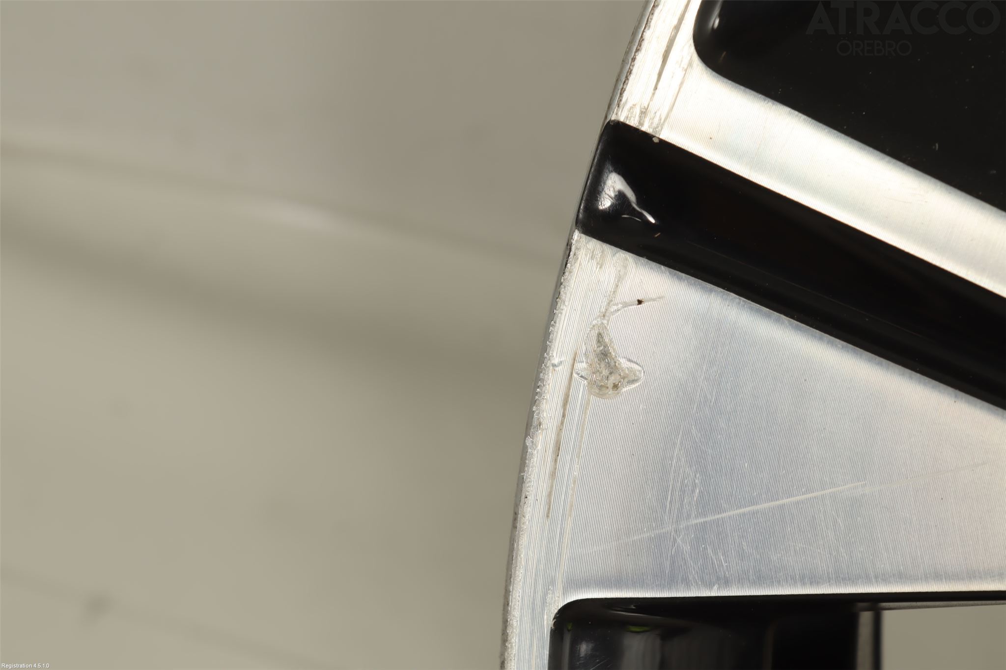 Peugeot 508 19- Fälg Aluminium