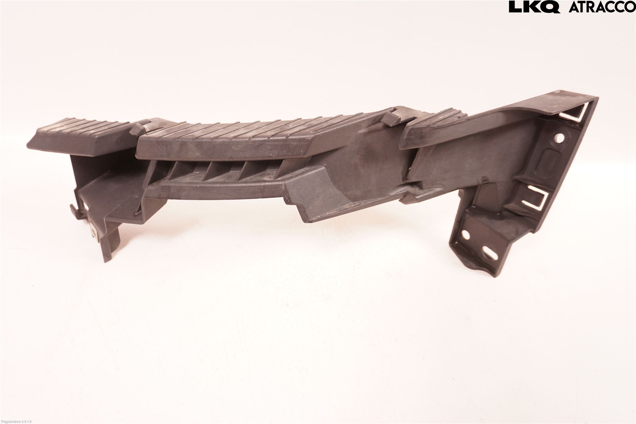 Alfa GIULIA Stötfångarfäste Bak Hö