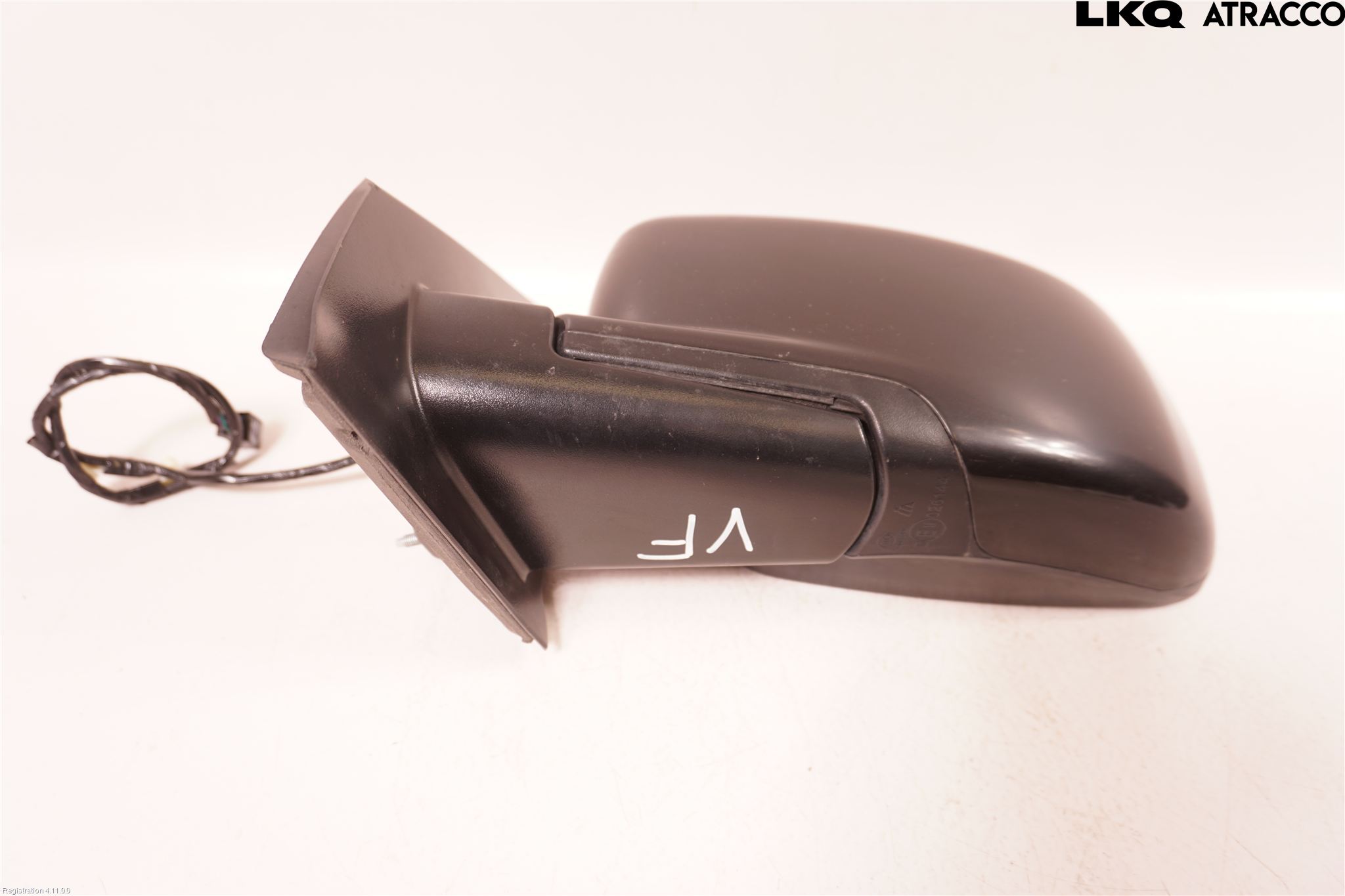 Fiat FREEMONT Spegel Yttre El Vä