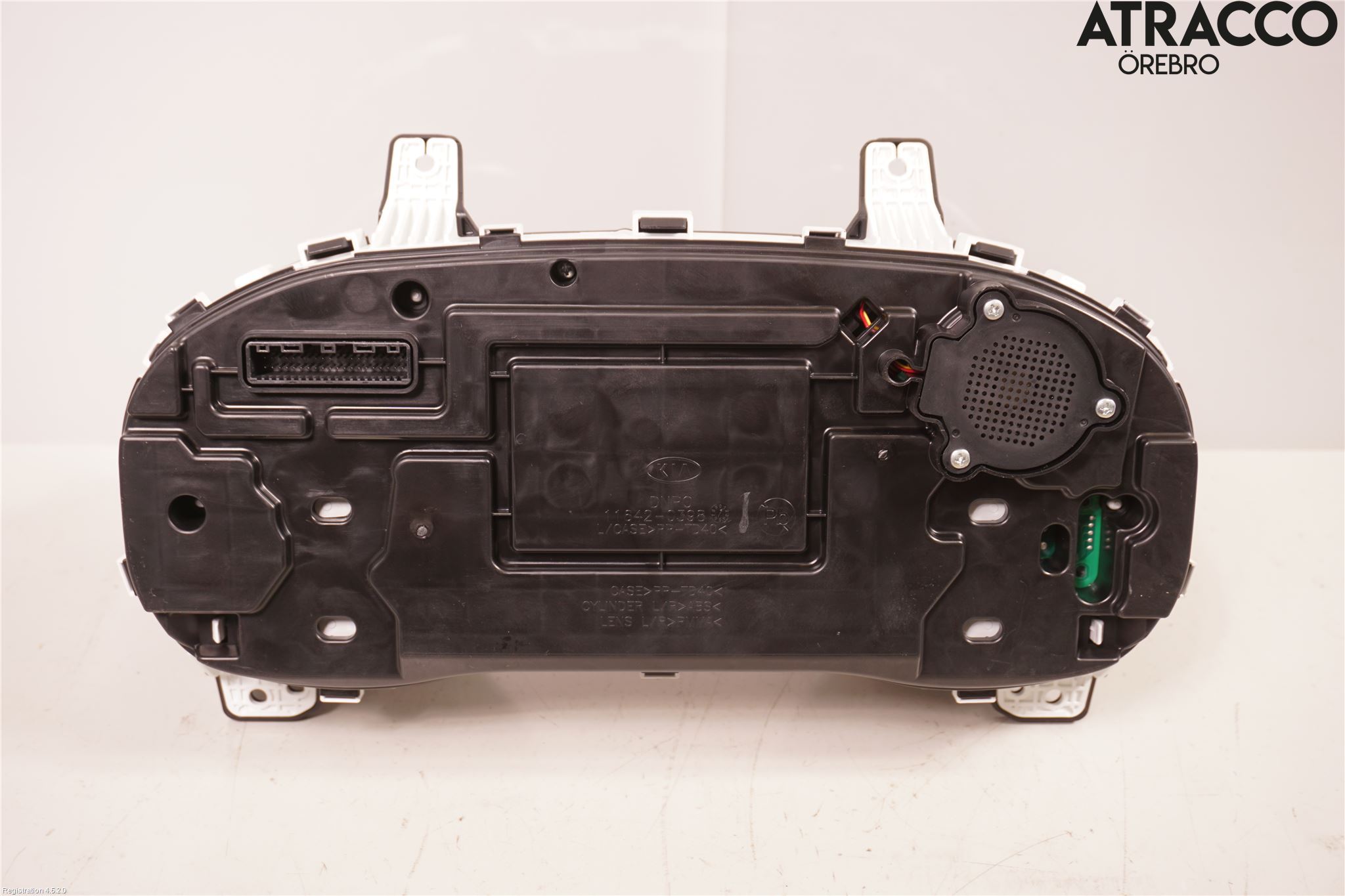 Kia CEED/CEED SW 19- Instrument Komb