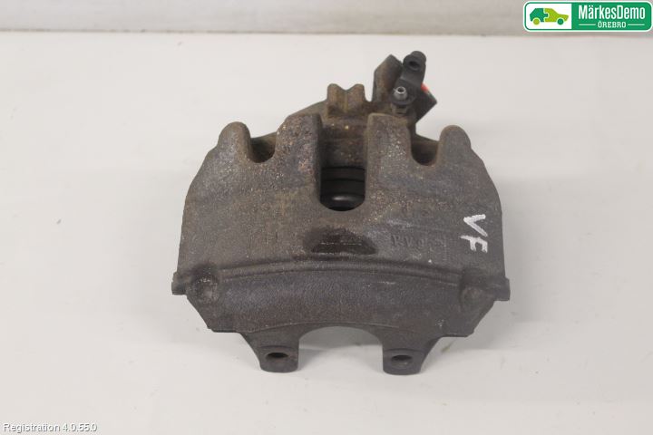 Peugeot 508 11-18 Bromsok Fram Vänster