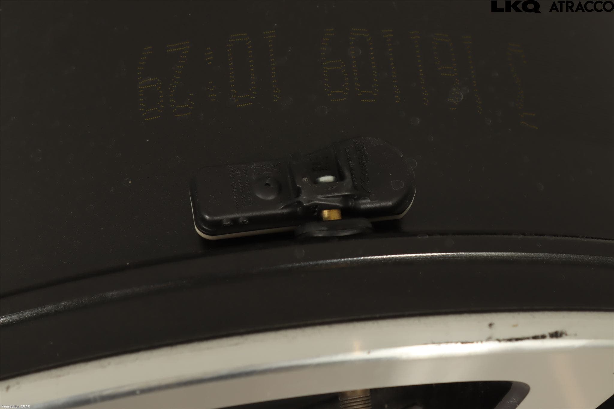 Subaru XV 12-17 Fälg Aluminium