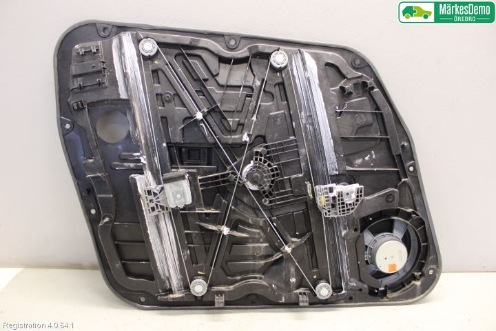 Kia SPORTAGE (QL) 16-21 Fönsterhissmekanism