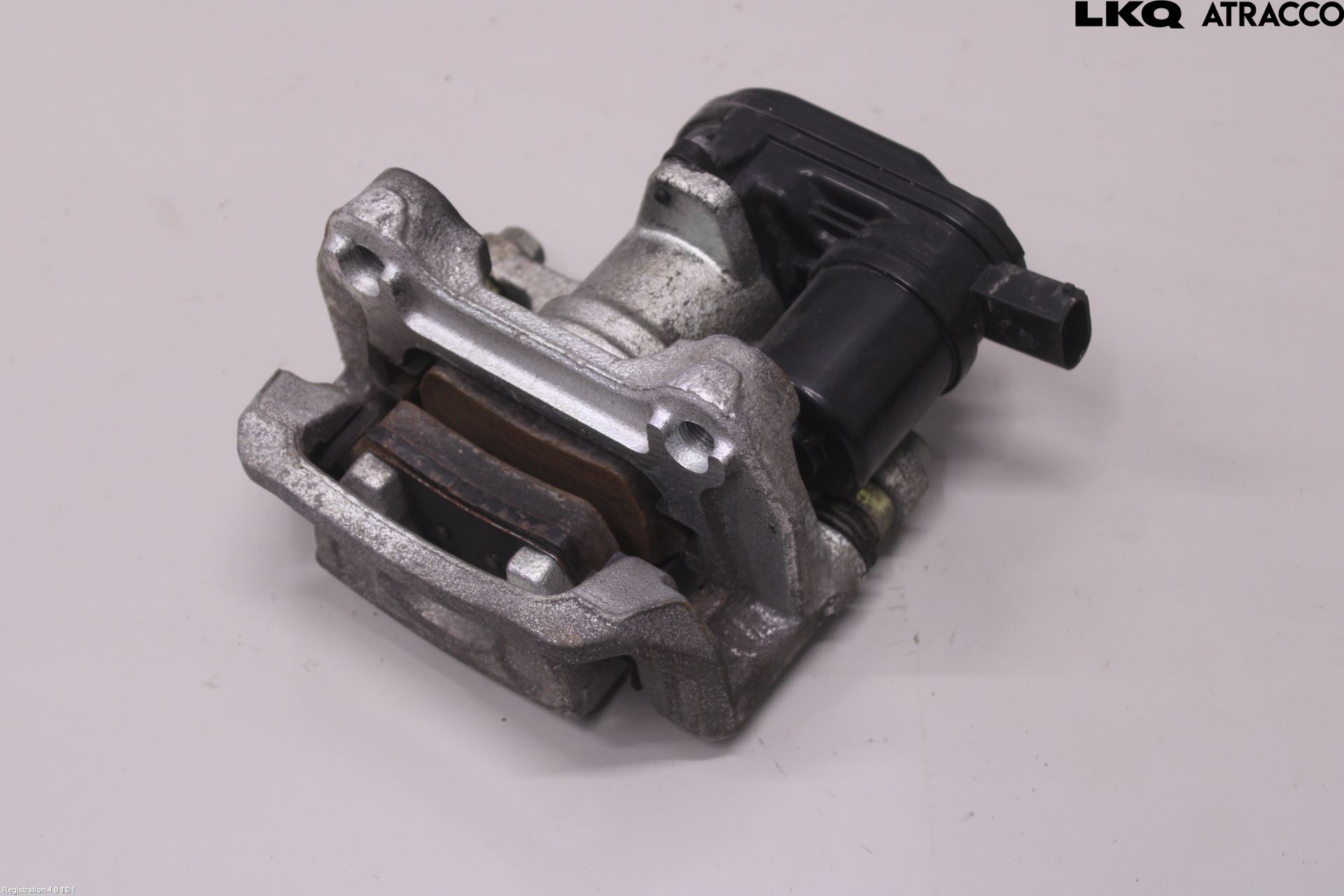 Kia CEED/CEED SW 19- Bromsok Bak Vänster