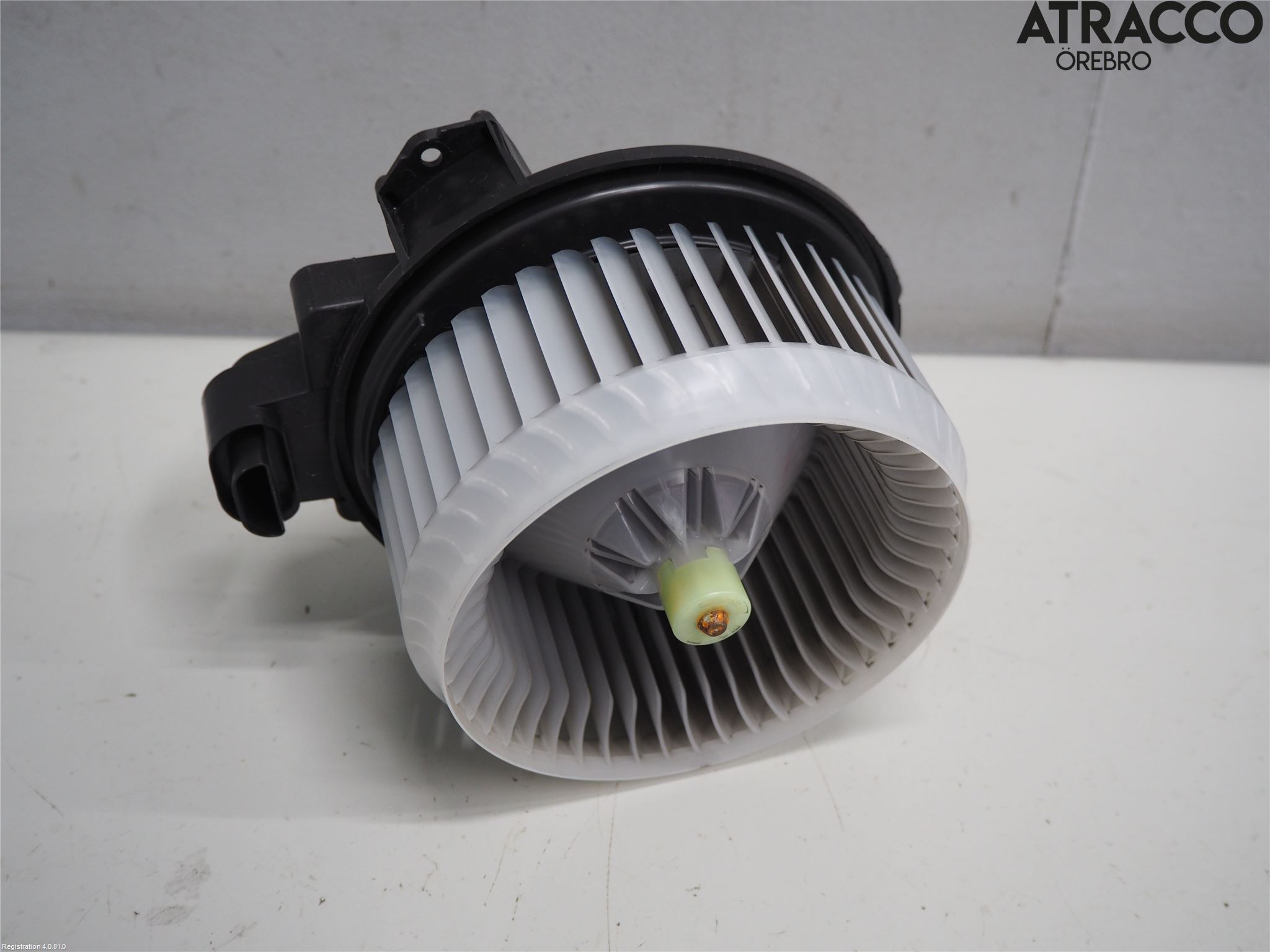 Toyota AURIS 13-19 Ac Värmefläkt