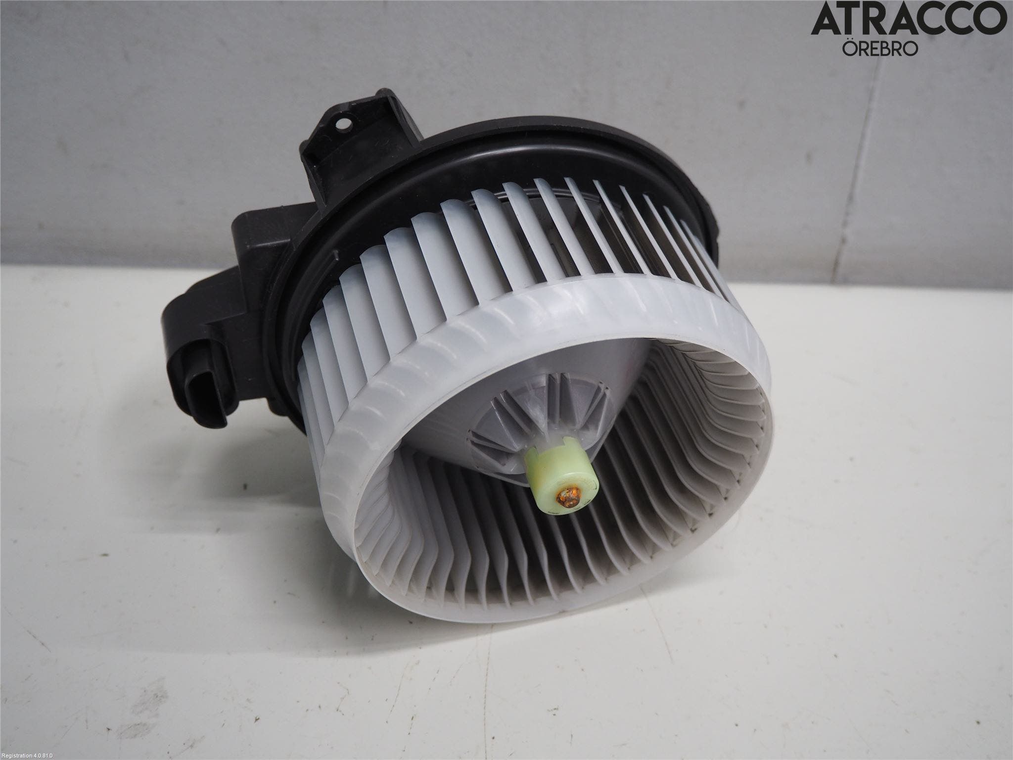 Toyota AURIS 13-19 Ac Värmefläkt