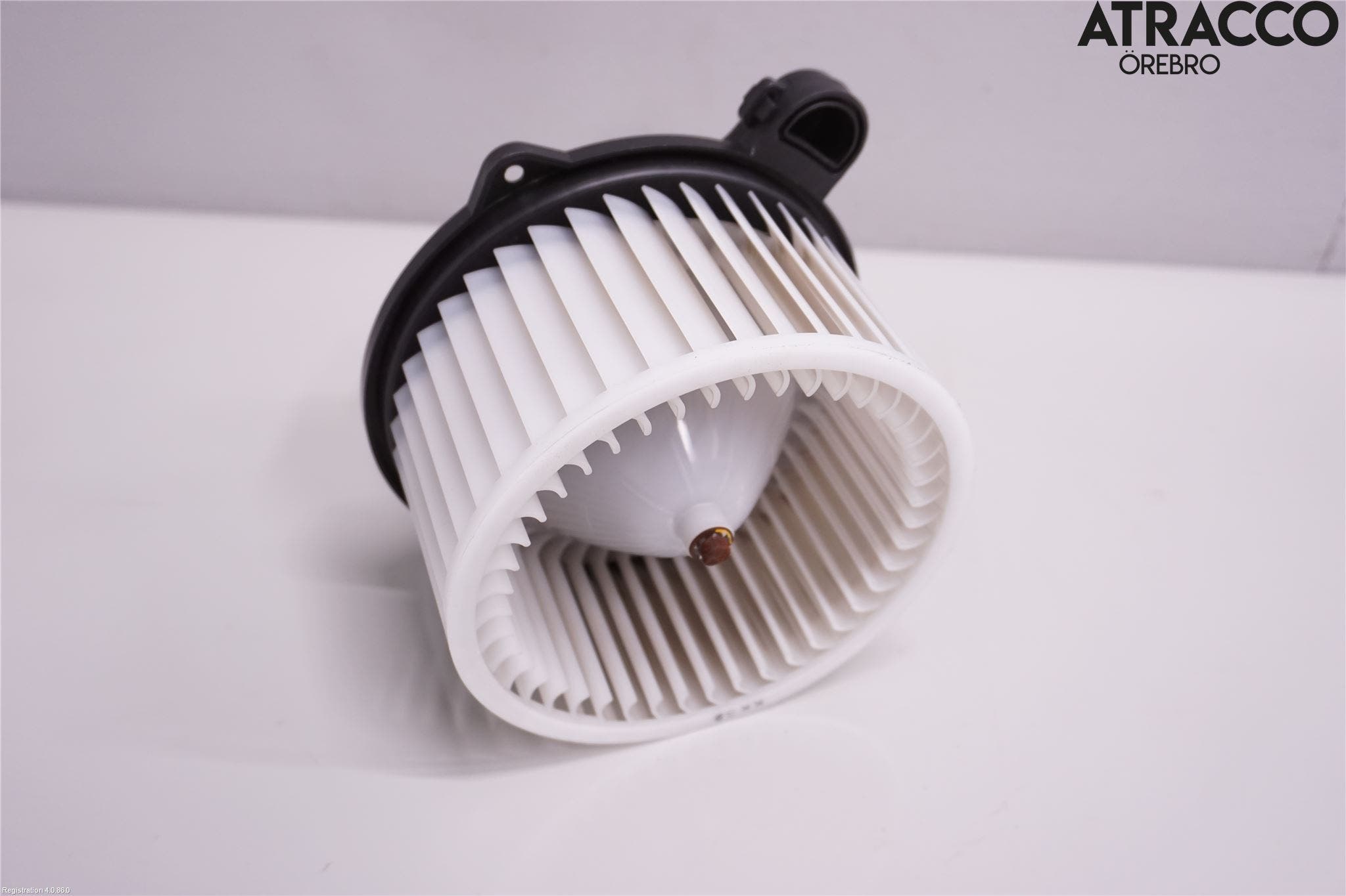 Kia SPORTAGE (QL) 16-21 Ac Värmefläkt