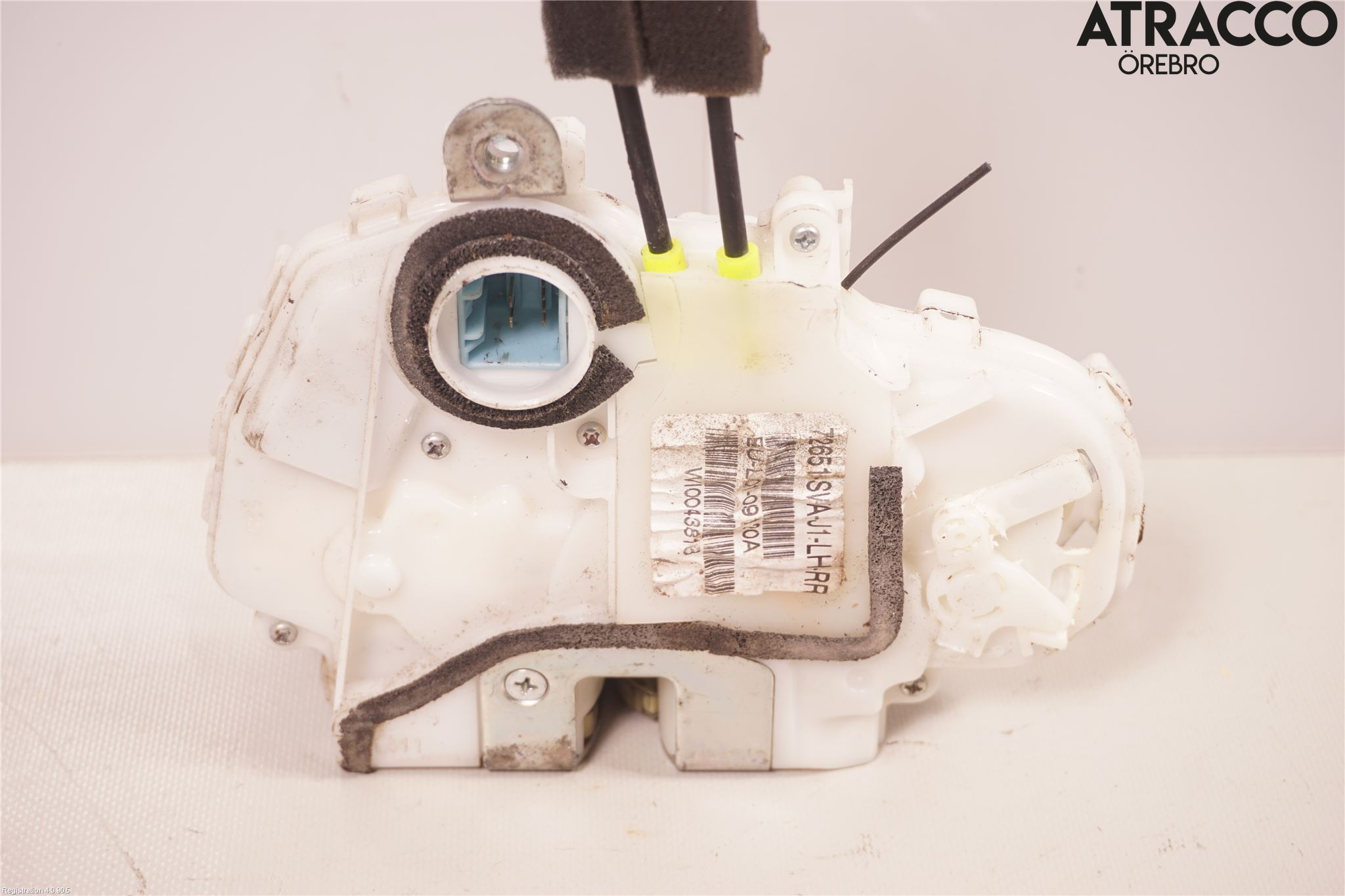 Honda CR-V 07-12 Låskista-Dörrlås